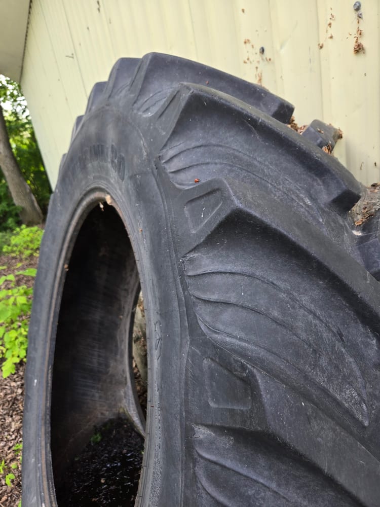 Misc Tires