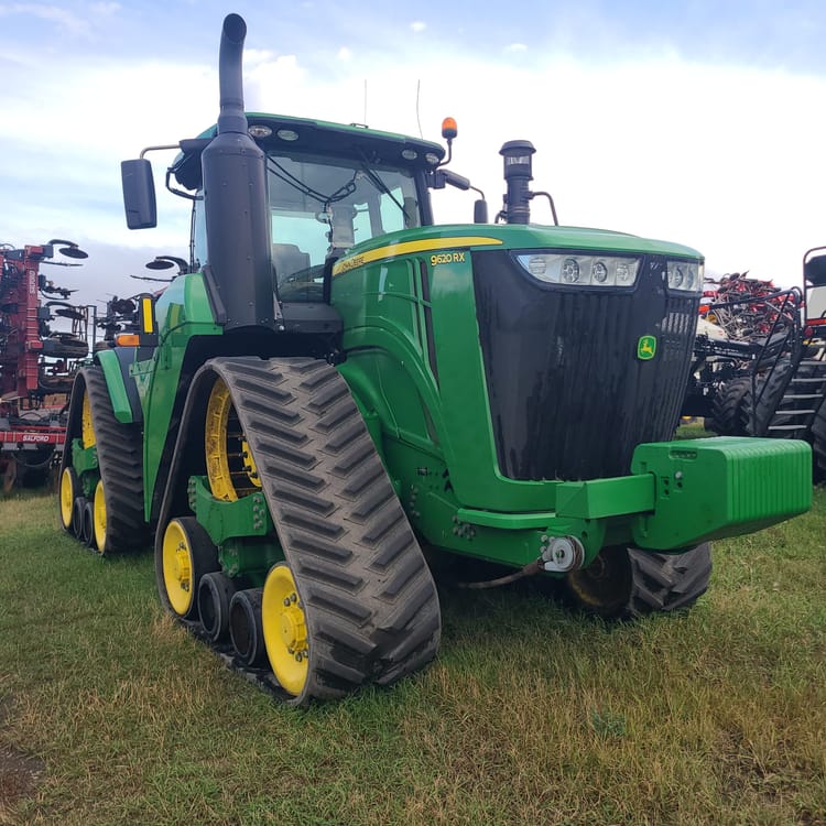 2020 John Deere 9620RX