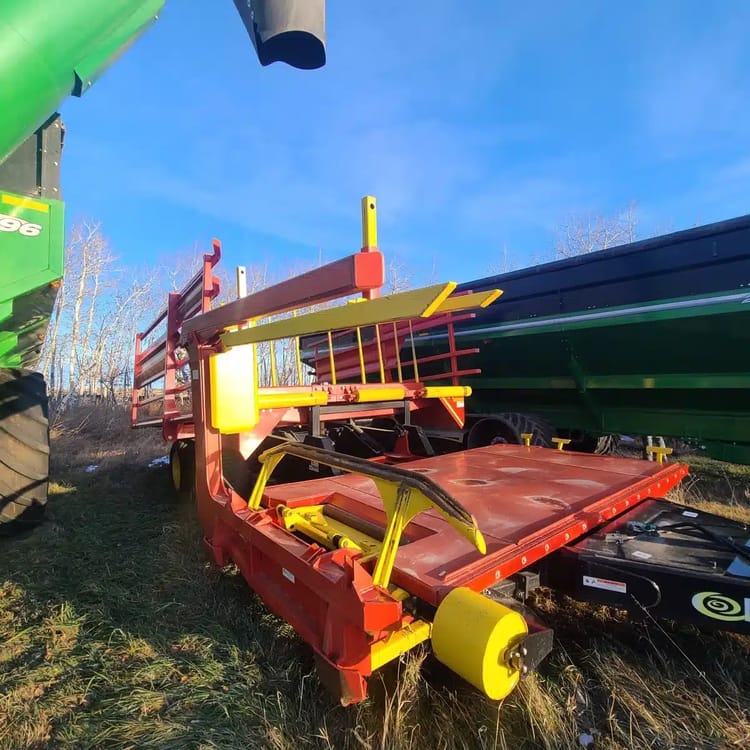 2019 Highline Fastack 1800